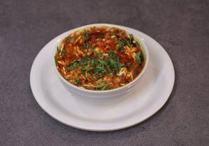 Paneer Bhurji