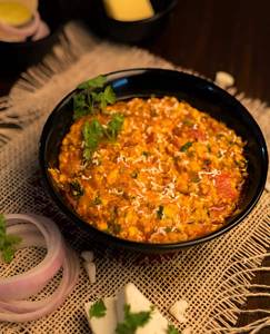 Paneer Korma