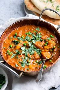 Aloo Mattar