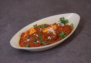 Paneer Lababdar