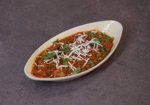 Veg Tufani