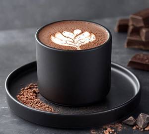 Chocolate Coffee