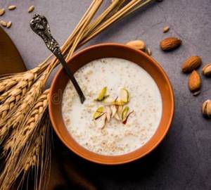 Daliya Milk (Normal Sweet)