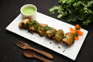 Chicken Reshmi Kebab