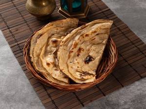 Laccha Paratha