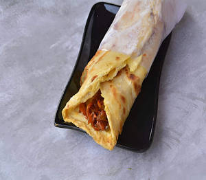 Single Egg Roll