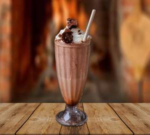 Choclate Milkshake