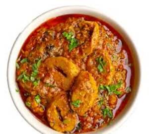 Shahi Chaap Gravy