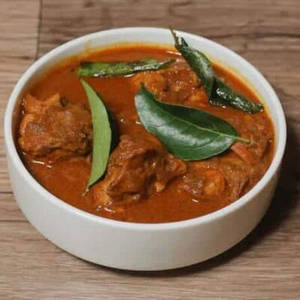 Nadan Chicken Curry