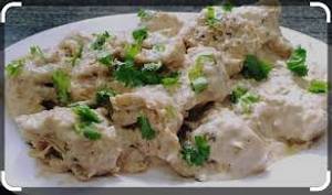 Malai Chaap Masala