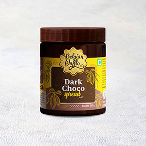 Dark Chocolate Spread at Rs 275