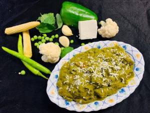 Veg Hyderabadi