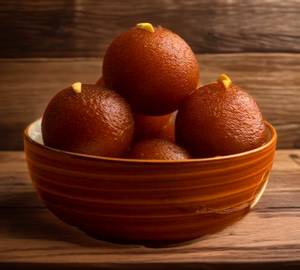 Gulab jamun