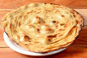 Lachha Paratha