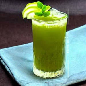 Ginger lime