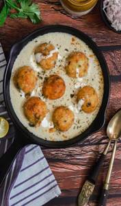Malai Kofta