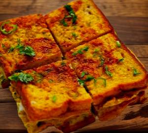 Classic Omelette