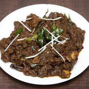 Beef Roasted