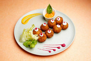 Jalapeno Cheese Poppers