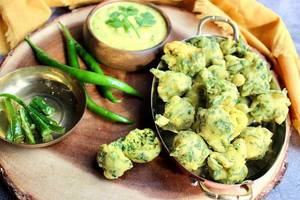 Methi Ghoota