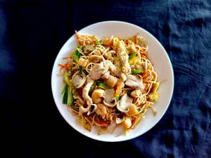 Mandarin Special Noodles