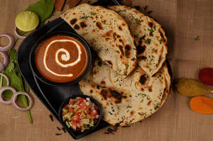 Dal Makhani Combo