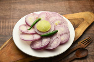 Onion Salad