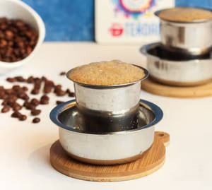Instant Coffee
