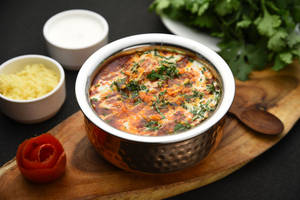 Chicken Butter Masala