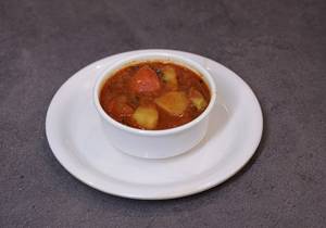 Aloo Tamatar