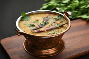 Yellow Dal