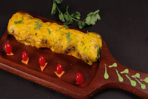 Chicken Cheese Kebab [ 6 Pieces]