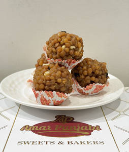 Doodh Laddu