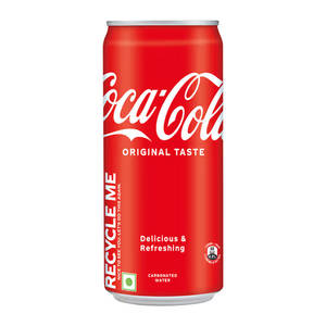 Coca Cola Can