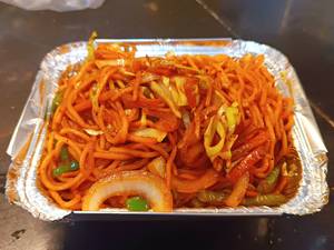Veg Noodles