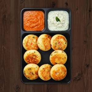 Cheese Burst Appe