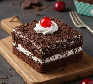 Black Forest Pastry