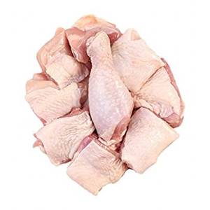 Tender Chicken (500 Gms) with Skin