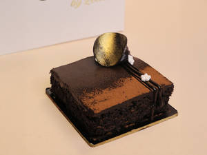 Classic Chocolate Brownie (140g)