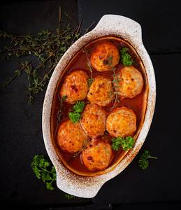 Malia Kofta