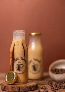 Classic Cold Coffee