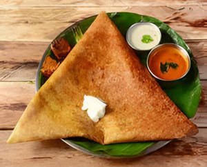 Maiysoor Masala Dosa