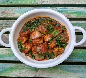 Handi Murgh