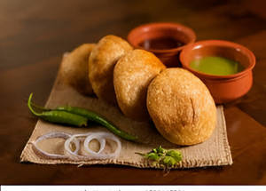 Daal Kachodi
