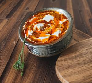 Matar Paneer