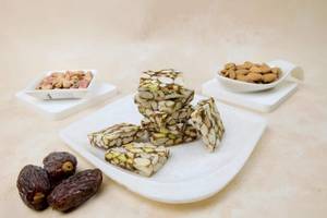 Sugarless Mewa Magic