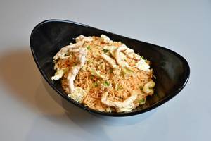 Chicken Chilli Garlic Fried Rice