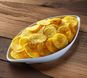 Nendhiram Chips (250 gms)