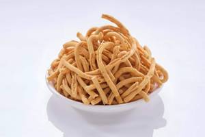 Lakadiya Tikha Gathiya [200 Gms]