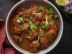 Mutton Mysuru
